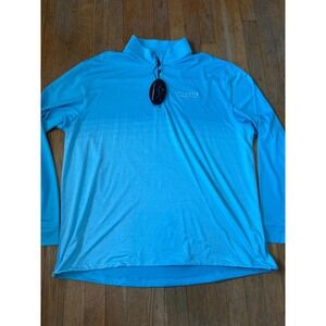 Greg Norman‎ Atlantis Paradise Island Golf Pullover Moisture Wicking XXL